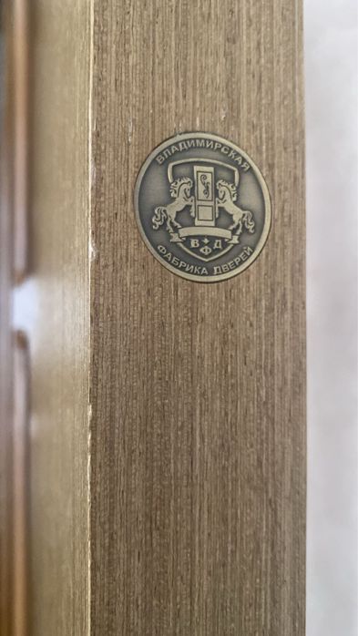 Срочно продам межкомнатные двери