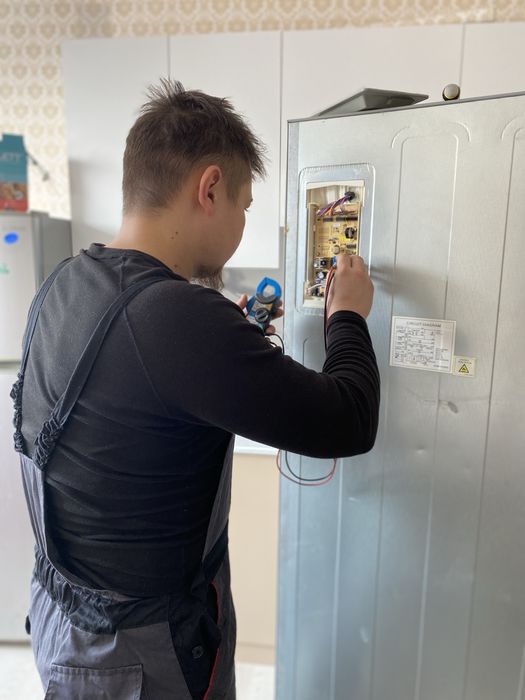 Ремонт стиральных машин