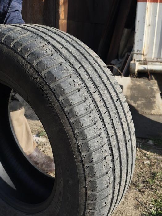 Продаю покрышки (Лето)
