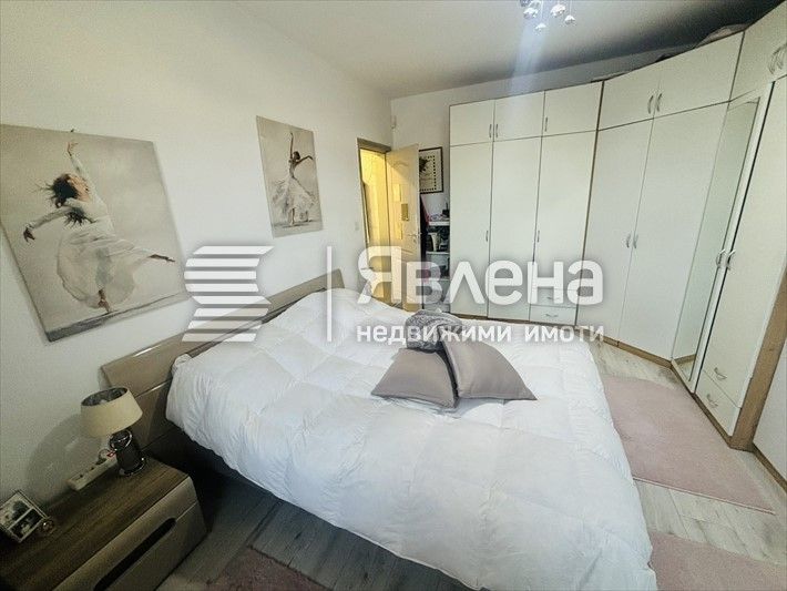 Продава се Четиристаен апартамент в Варна, Виница - 86 кв.м за 2123 €/кв.м - Снимка #6