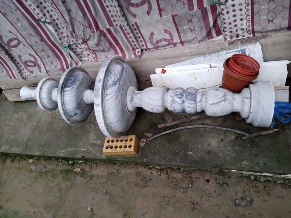 Продам мраморный чашку для фонтанов