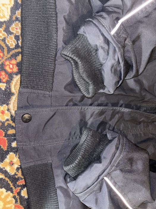 Зимно работно яке Engelbert Strauss