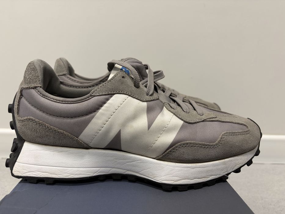 Кроссовки New Balance 327 оригинал