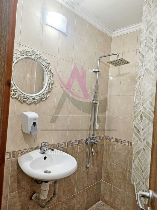 Дава се под наем Двустаен апартамент в Варна, Трошево - 52 кв.м за 418.71 € - Снимка #3