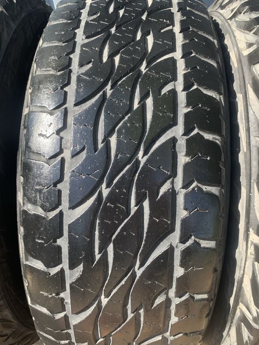 275 65 R17 Bridgestone Лето
