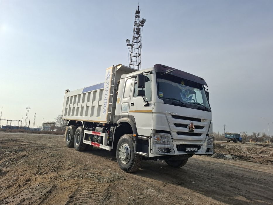 Самасавал арендага берилади