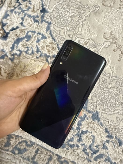 SamsungA30+iphone