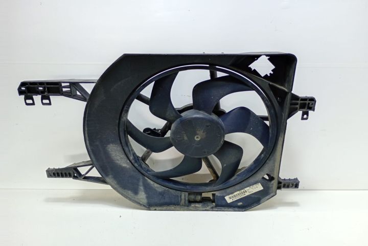 Electroventilator Racire  8200151873E Renault Trafic X83 (facelift) s