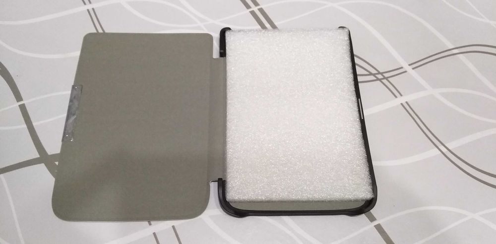 Калъф (case) за електронна книга pocketbook basic lux 4