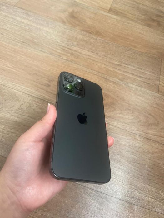 Айфон 14Про Макс 256ГБ