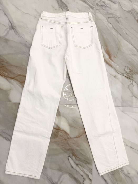 Zara джинсы размер XS