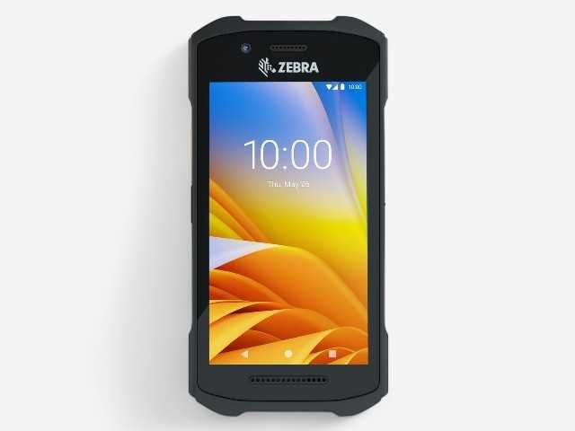 Терминал сбора данных Zebra TC21, тсд, Umag, 1С, Android 10, 11, 13