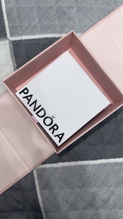 браслет pandora 100% оригинал