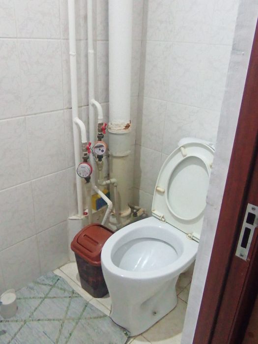Пәтерді жалға беру