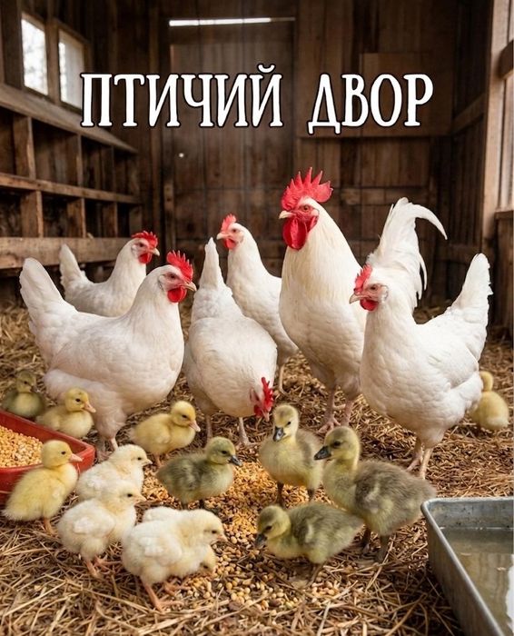 Продам курей несушек