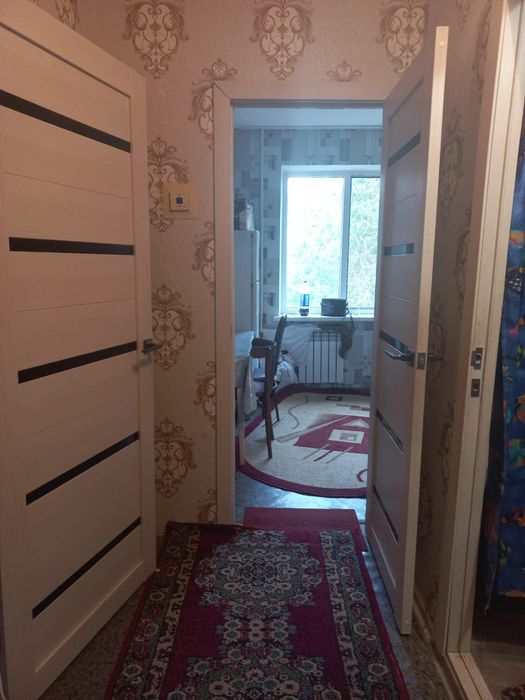 Сдам 1 комнатную квартиру посуточная 8 мкр