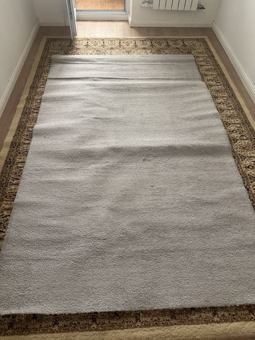 ковер и ковралан