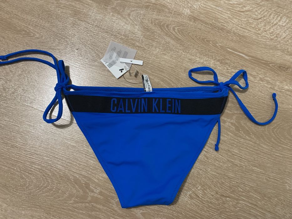 Slip baie Calvin Klein Swimwear nou original