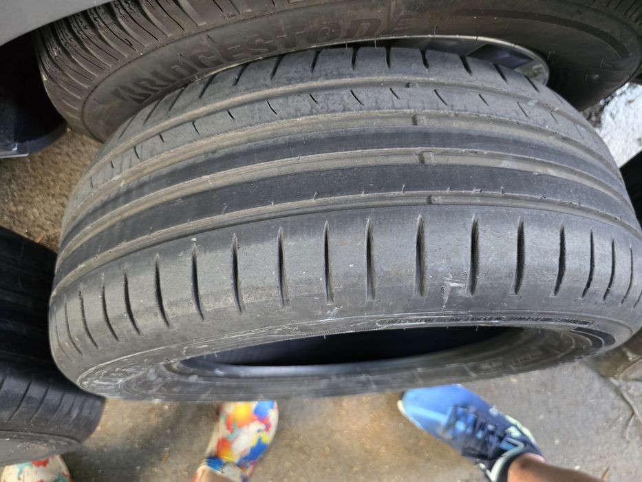 Cauciucuri de vanzare 215/60/R16