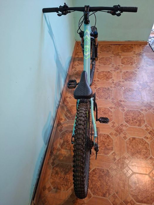 Sprint promus 26