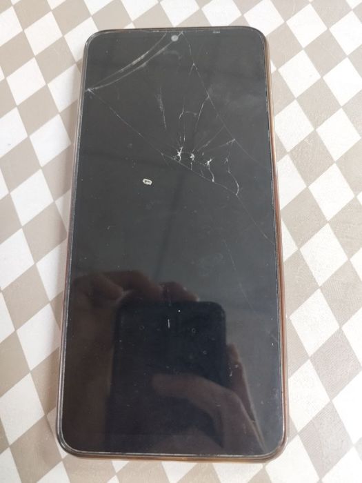 Redmi 13C, 8/256