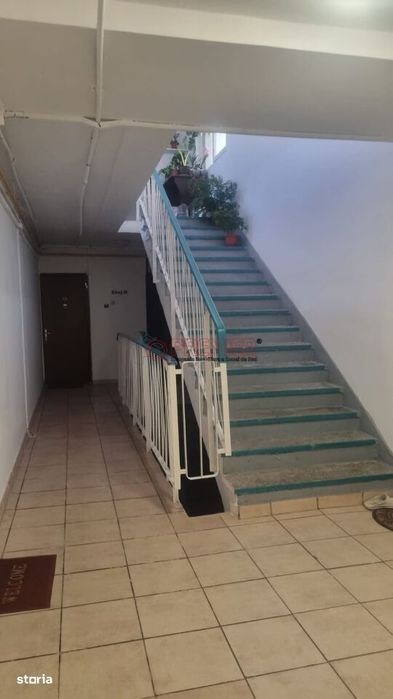 Apartament 3 camere I 66.75 mp I Etaj 8/8 I Strada Mariuca | Sos