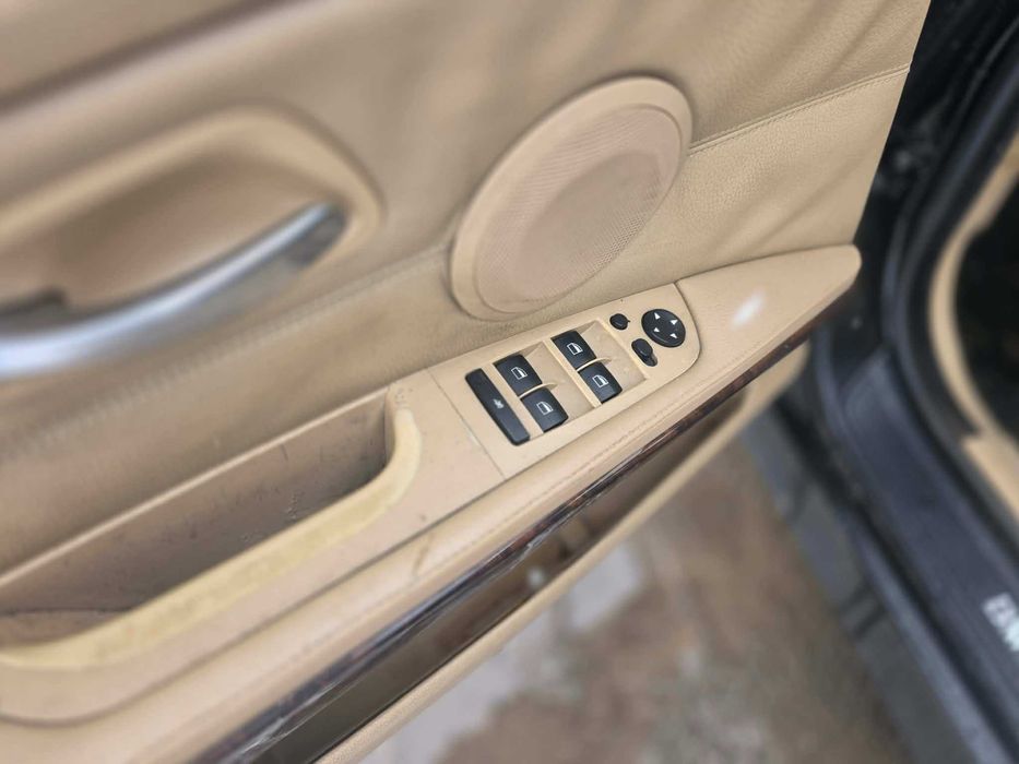 BMW E90 320d 163hp НА ЧАСТИ