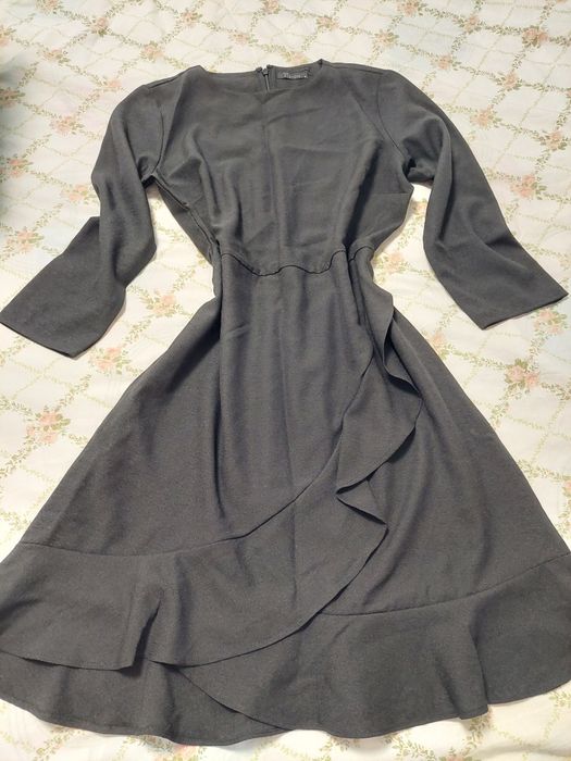 Чисто нова  рокля. М размер