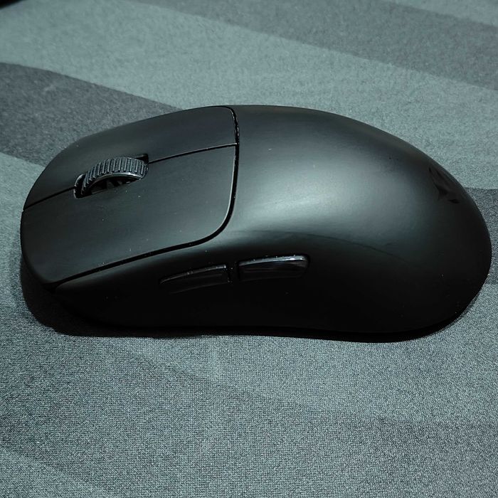 Игровая мышь Ninjutso ten air