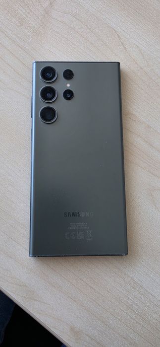 S23 Ultra  512GB