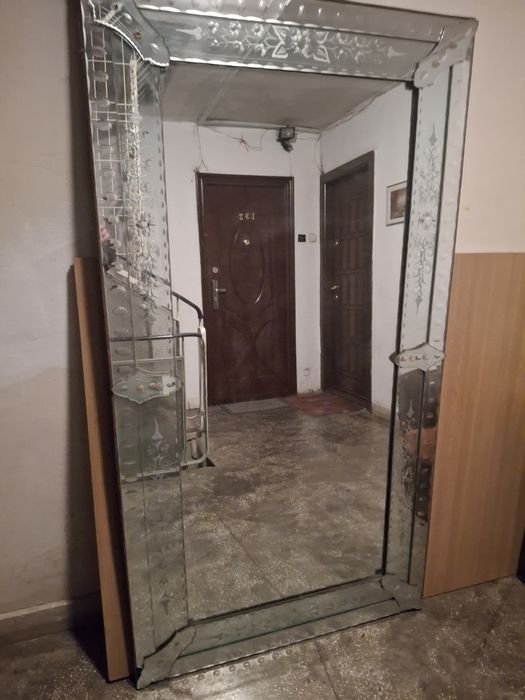 Oglindă venețiană