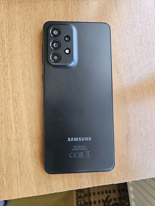 Samsung Galaxy A33 5G