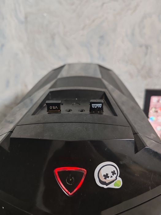 Продам игровой компьютер