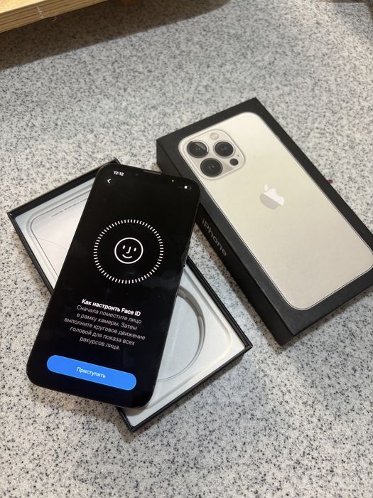 iPhone 13Pro/128Gb