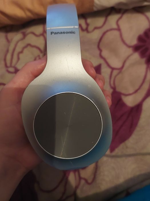 Panasonic наушники