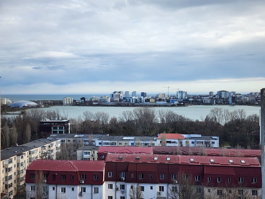 Apartament 2 camere decomandat zona Cireșica