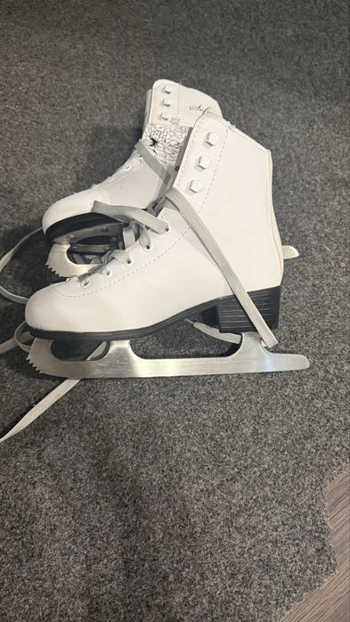 Фигурные коньки Nordway Sofia, 35 размер