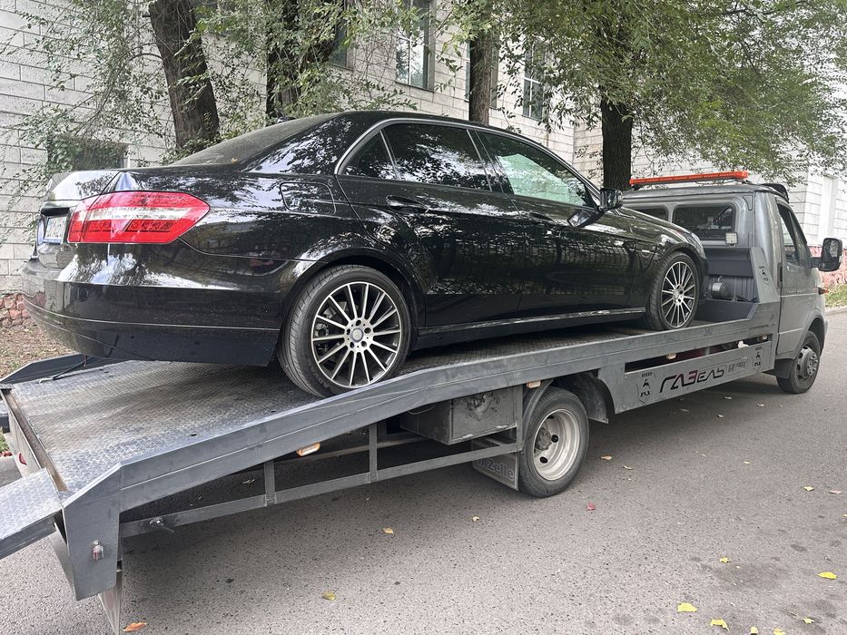 Эвакуатор срочно