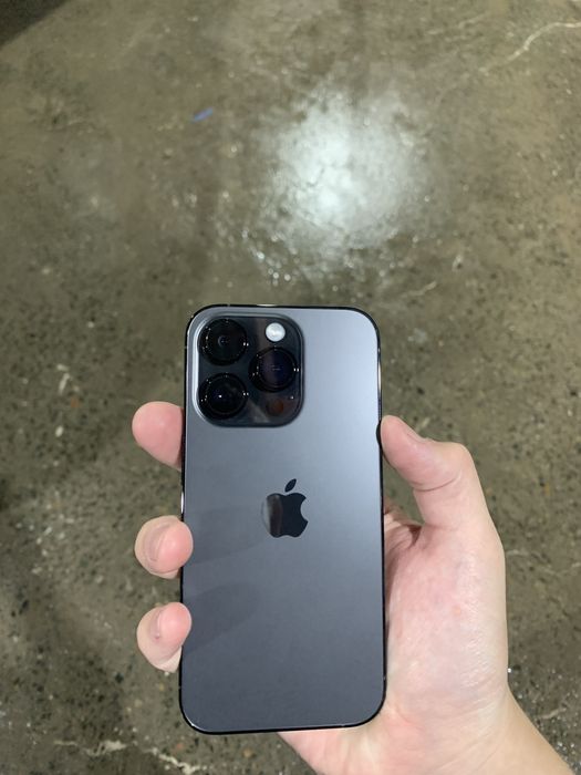 Айфон 14 про 128 гб