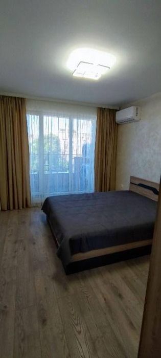 Дава се под наем Двустаен апартамент в Пловдив, Остромила - 63 кв.м за 434 € - Снимка #4