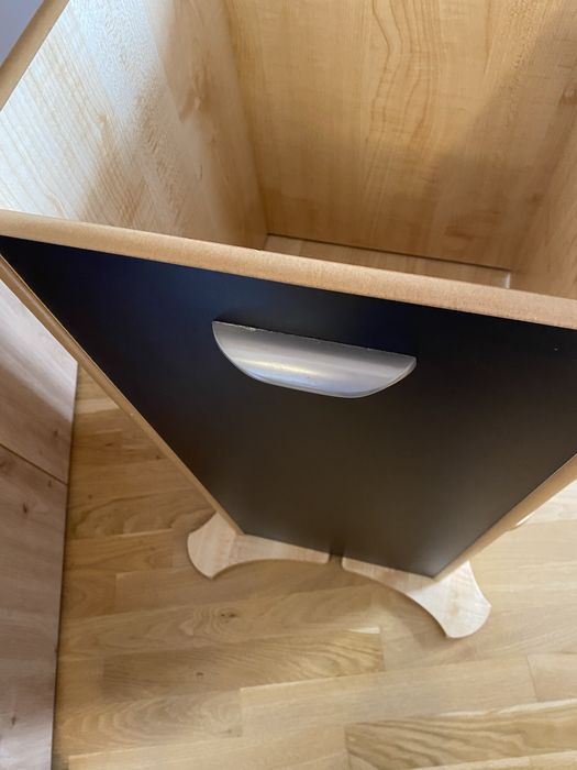 Turn de invatate FunPod Chalky Little Helper