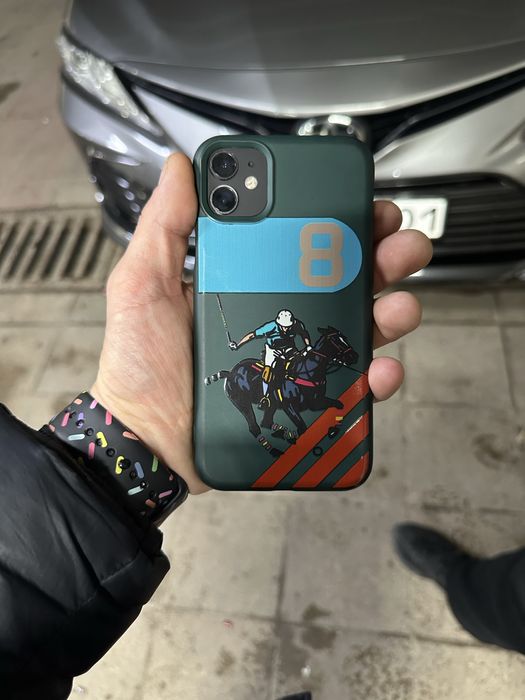 Iphone 11 Обмен с вашей доплата
