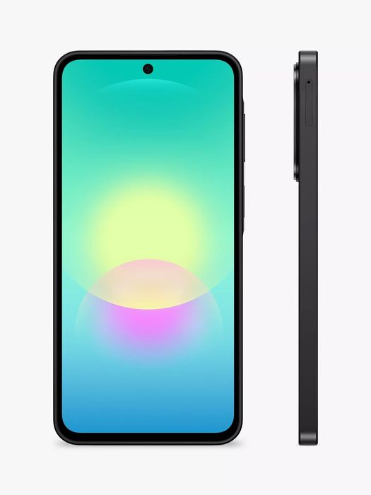 ЧИСТО НОВ !!! Samsung Galaxy A27 5G