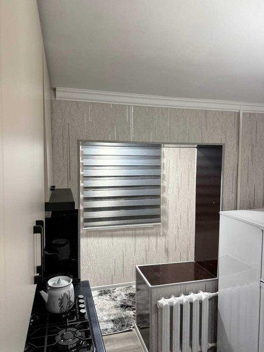 Сдаётся 1-комнатная квартира в Алмалыке