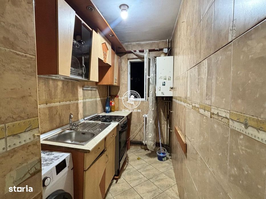 Apartament 1 camera in Alexandru cel Bun — fotografia 1