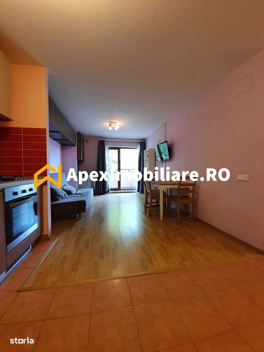 Apartament 2 camere de inchiriat Cotroceni Bucuresti | ApexImobiliare.