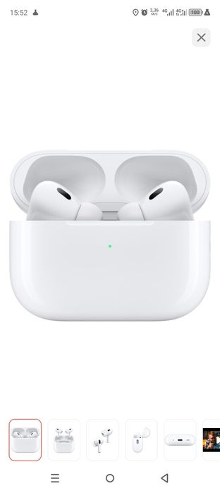 Irpods pro 2 продам