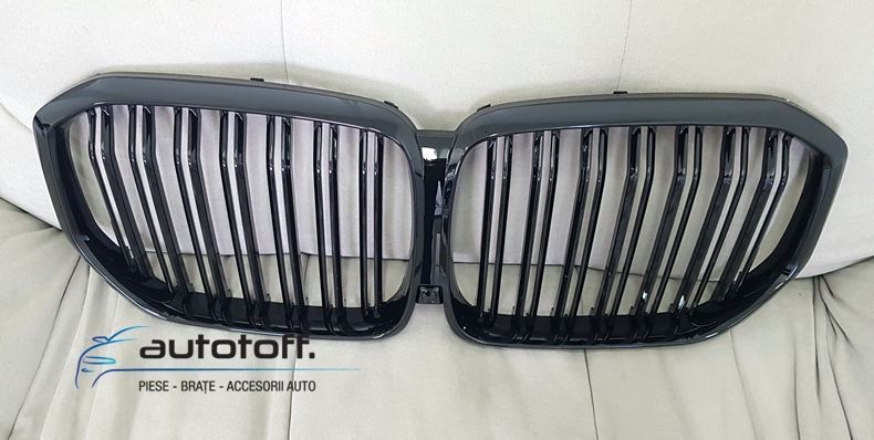 Grile duble M BMW X5 G05 (2019+)