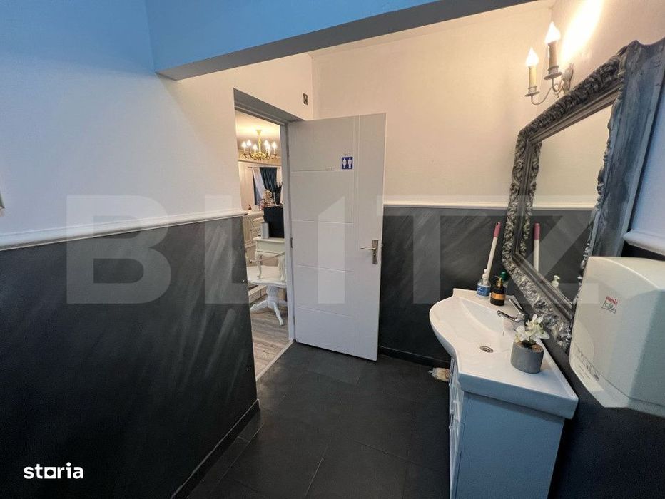 Casa noua de vanzare, finisata, Lechinta