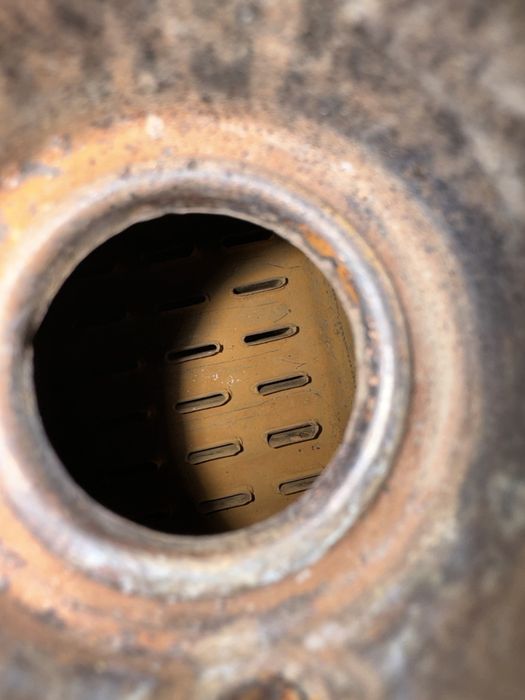 Радиатор ГАЗ 51/52